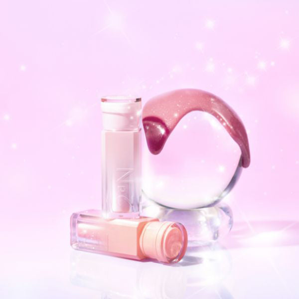 2aN Glaze Bouncing Tint (17 Enchanted)