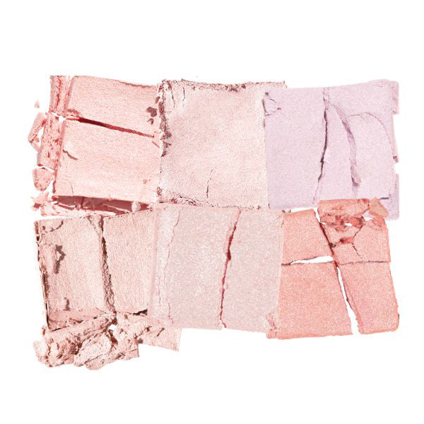 2aN Better Me Eye Palette (18 Whisper Land)