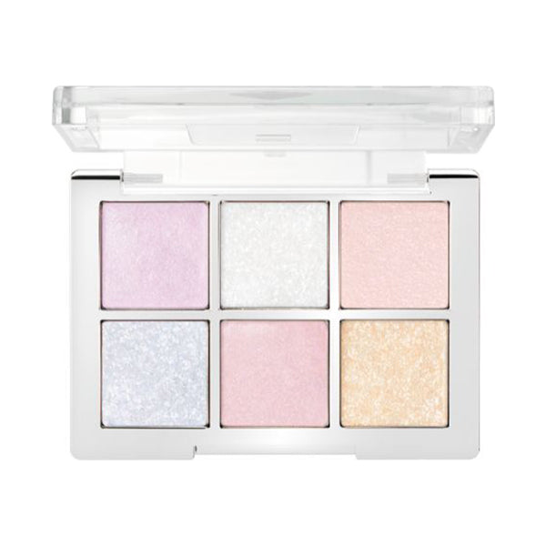 2aN Better Me Eye Palette (17 Dreamy Land)