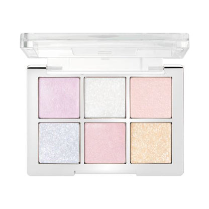 2aN Better Me Eye Palette (17 Dreamy Land)
