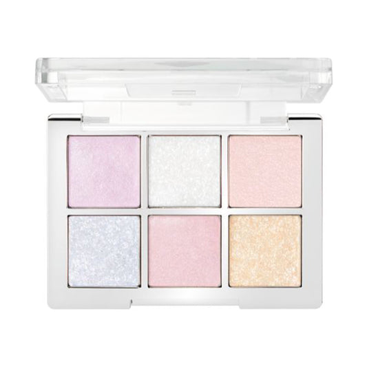 2aN Better Me Eye Palette (17 Dreamy Land)