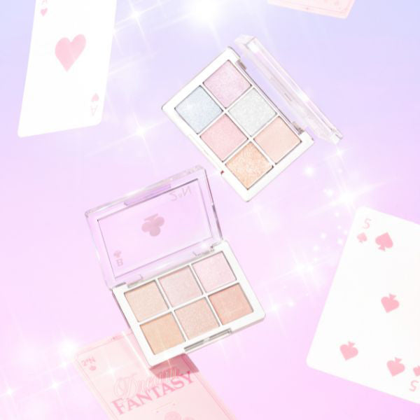 2aN Better Me Eye Palette (17 Dreamy Land)