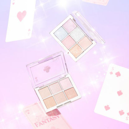 2aN Better Me Eye Palette (17 Dreamy Land)