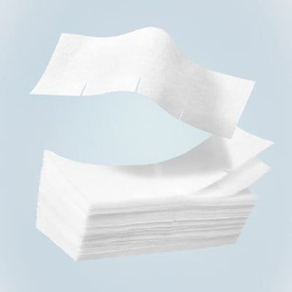 ilso Super Melting Softener & Cotton Pad Set