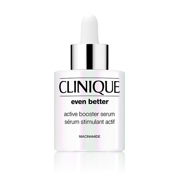 CLINIQUE Even Better Active Booster Serum, 30ml