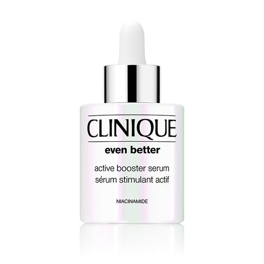 CLINIQUE Even Better Active Booster Serum, 30ml