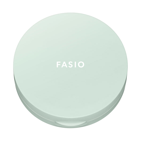 Fasio BB Tint Cushion Long-lasting Coverage, SPF50+ PA++++, 02 Light Beige, 12g