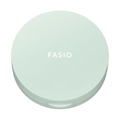 Fasio BB Tint Cushion Long-lasting Coverage, SPF50+ PA++++, 02 Light Beige, 12g