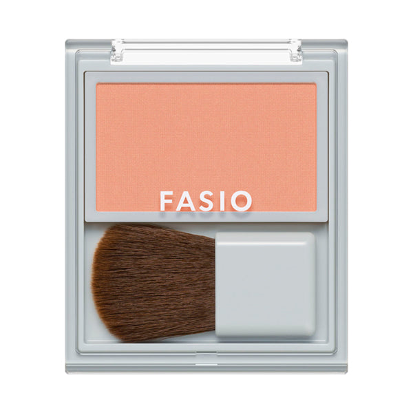 Fasio A foolproof face color UV (for a complexion), SPF10 PA+, 03 Orange Peach, 2.5g
