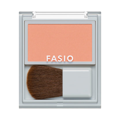 Fasio A foolproof face color UV (for a complexion), SPF10 PA+, 03 Orange Peach, 2.5g