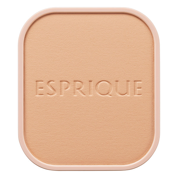 ESPRIQUE Melty Serum Glow Powder Limited Kit 2 (410 Ochre)