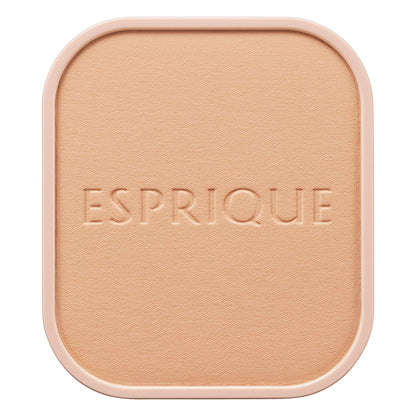 ESPRIQUE Melty Serum Glow Powder Limited Kit 2 (410 Ochre)
