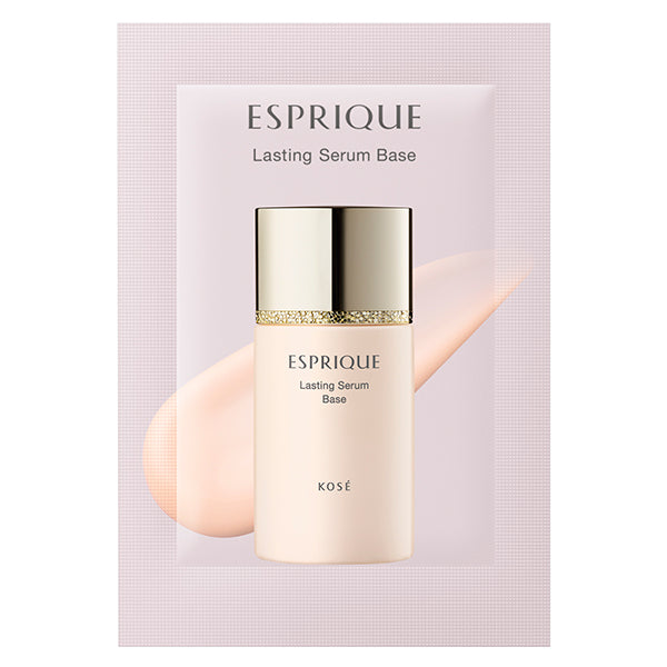 ESPRIQUE Melty Serum Glow Powder Limited Kit 2 (410 Ochre)