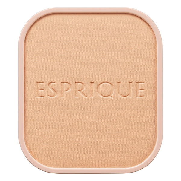 ESPRIQUE Melty Serum Glow Powder Limited Kit 2 (405 Ochre)