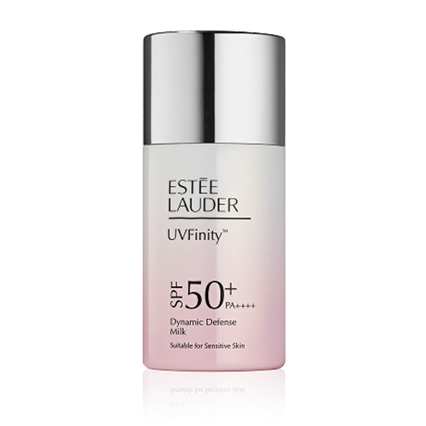 Estee Lauder UV-Finity Dynamic Defense Priming Milk SPF50+ PA++++, 30ml