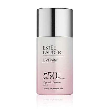 Estee Lauder UV-Finity Dynamic Defense Priming Milk SPF50+ PA++++, 30ml