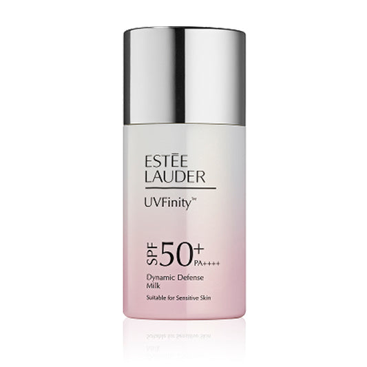 Estee Lauder UV-Finity Dynamic Defense Priming Milk SPF50+ PA++++, 30ml