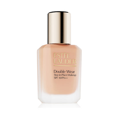 Estee Lauder Double Wear Stay-in-Place Makeup N SPF10 PA++ (Ivory Nude), 30ml