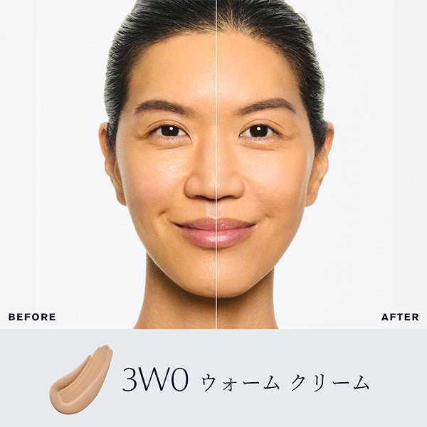 Estee Lauder Double Wear Stay-in-Place Makeup N (Warm Cream), 30ml