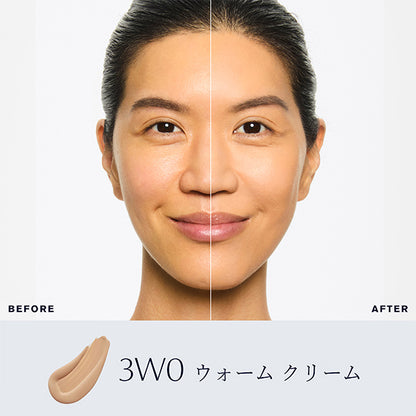 Estee Lauder Double Wear Stay-in-Place Makeup N (Warm Cream), 30ml