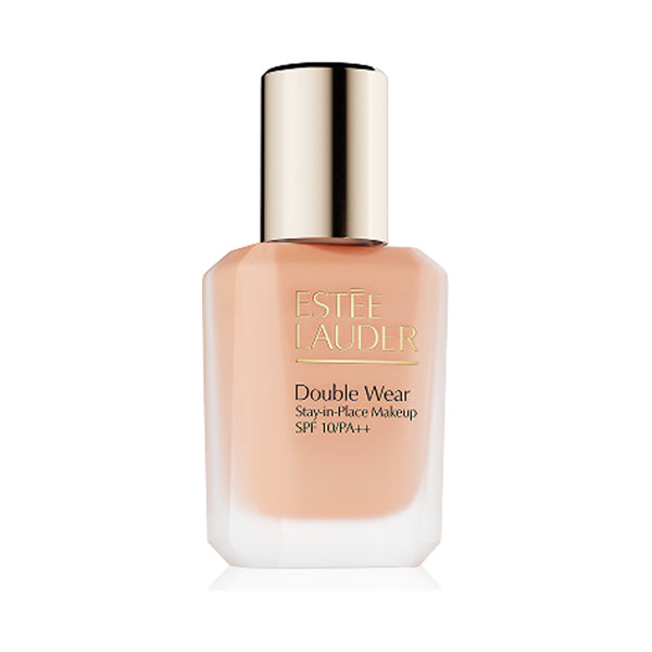 Estee Lauder Double Wear Stay-in-Place Makeup N SPF10 PA++ (Cool Vanilla), 30ml