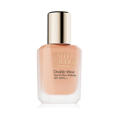 Estee Lauder Double Wear Stay-in-Place Makeup N SPF10 (Cool Vanilla), 30ml