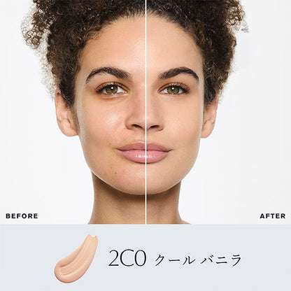 Estee Lauder Double Wear Stay-in-Place Makeup N SPF10 PA++ (Cool Vanilla), 30ml