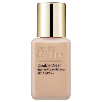 Estee Lauder Double Wear Stay-in-Place Makeup N SPF10 PA++ (Sand), 15ml