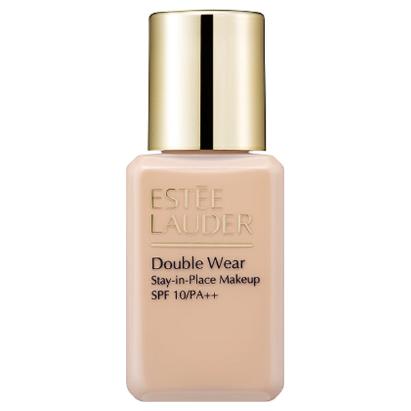 Estee Lauder Double Wear Stay-in-Place Makeup N SPF10 PA++ (Ivory Nude), 15ml