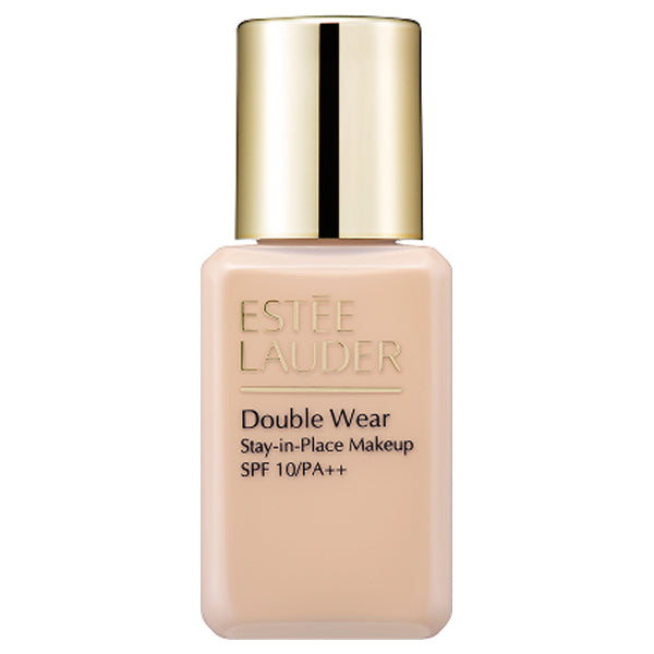 Estee Lauder Double Wear Stay-in-Place Makeup N SPF10 (Cool Vanilla), 15ml