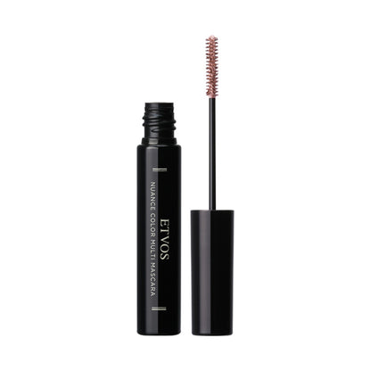 ETVOS Nuance Color Multi Mascara (Cherry Brown)
