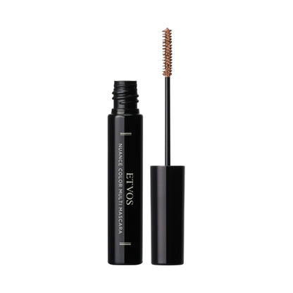 ETVOS Nuance Color Multi Mascara (Basic Brown)