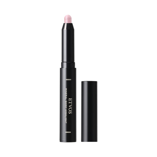 ETVOS Mineral Shiny Highlighter, Pink Pearl, 1.5g