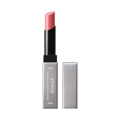 ETVOS Mineral Sheer Rouge (Cherry Charm)