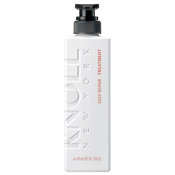 Stephen Knoll Deep Repair Treatment, 475ml (Green Floral Bouquet)