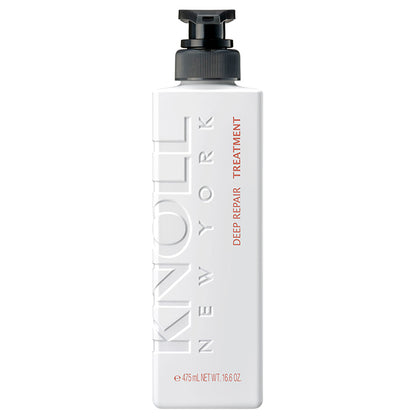 Stephen Knoll Deep Repair Treatment, 475ml (Green Floral Bouquet)
