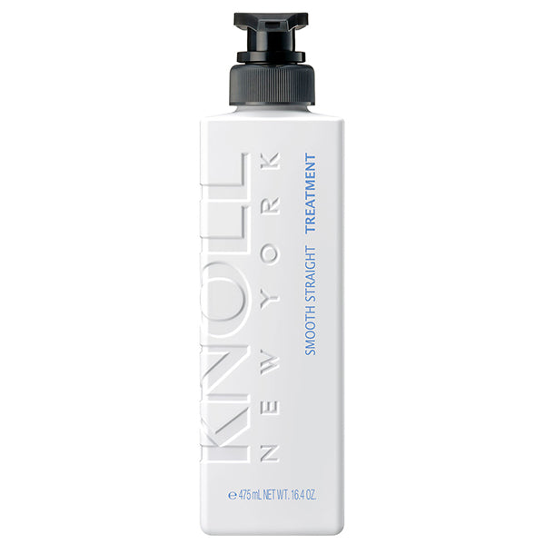 Stephen Knoll Smooth Straight Treatment, 475ml (Green Floral Bouquet)