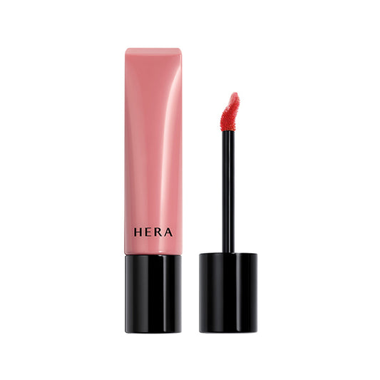 HERA Sensual Tinted Shine Lip Serum, 220 Sundays, 8.5g