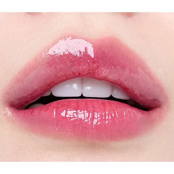 HERA Sensual Tinted Shine Lip Serum, 55 Purple Rum, 8.5g