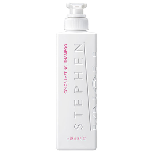 Stephen Knoll Color Lasting Shampoo (Green Floral Bouquet), 475ml