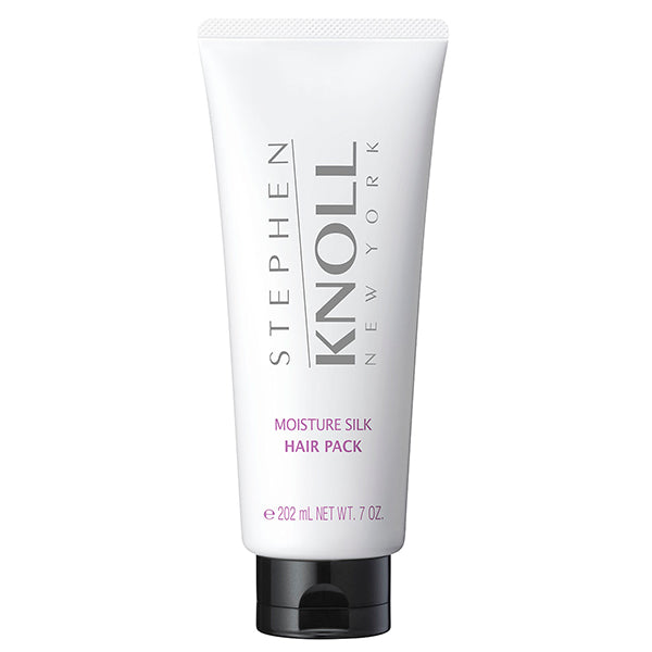 Stephen Knoll Moisture Silk Hair Pack, 200g (Green Floral Bouquet)