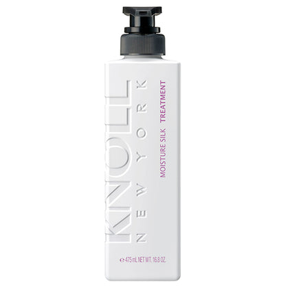 Stephen Knoll Moisture Silk Treatment, 475ml (Green Floral Bouquet)