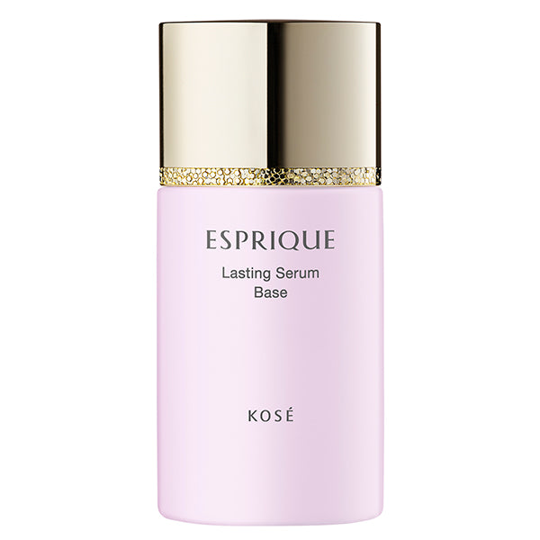 ESPRIQUE Lasting Serum Base SPF50+ PA++++ (02 Lavender), 25g