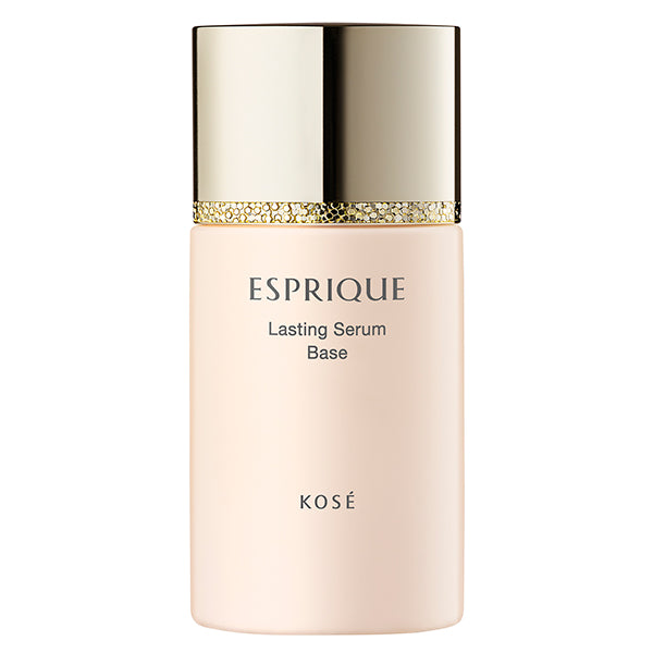 ESPRIQUE Lasting Serum Base SPF50+ PA++++ (01 Pink Beige), 25g