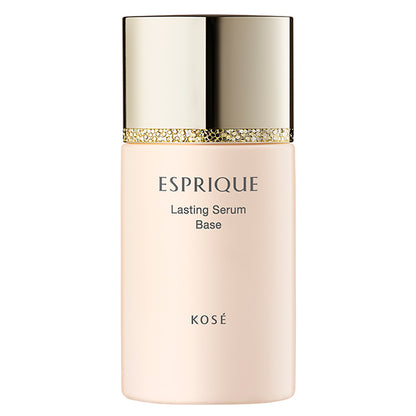ESPRIQUE Lasting Serum Base SPF50+ PA++++ (01 Pink Beige), 25g