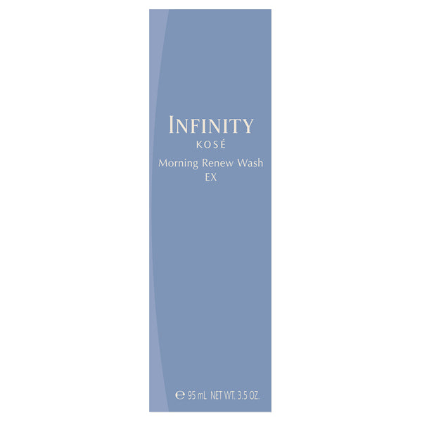 INFINITY Morning Renew EX, 100g