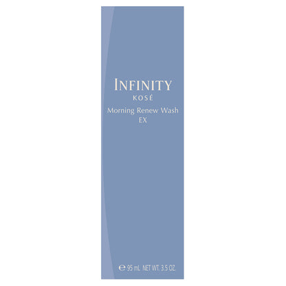 INFINITY Morning Renew EX, 100g