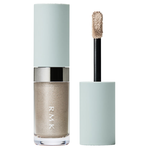 RMK Lid Impression Liquid Eyeshadow, 04, 5g