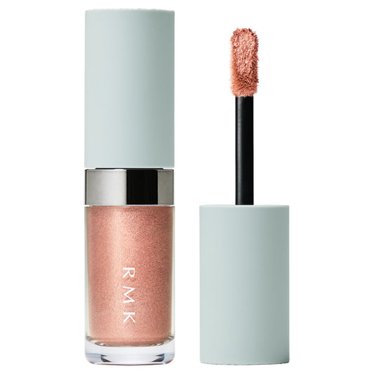 RMK Lid Impression Liquid Eyeshadow, 02, 5g