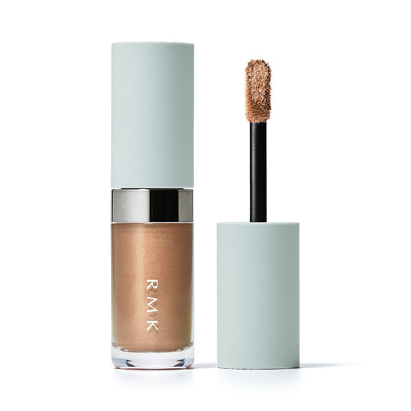RMK Lid Impression Liquid Eyeshadow, 01, 5g
